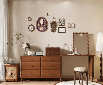 Modern Dresser-ID:666980033