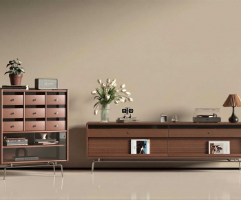 Modern TV Cabinet-ID:293082001