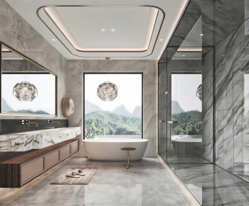 Modern TOILET-ID:574888942