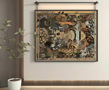 Modern Painting-ID:278821056