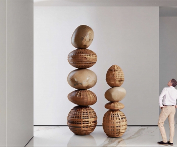 Modern Sculpture-ID:279606108