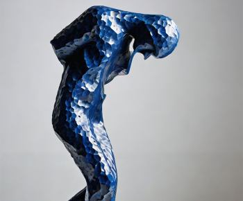 Modern Sculpture-ID:390842914