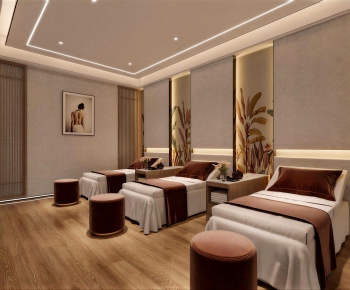 Modern Beauty/foot Bath Spa/ Bath Center-ID:176589014