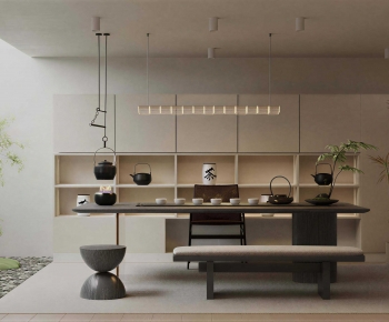 Modern Tea House-ID:613961945