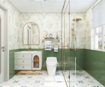 French Style TOILET-ID:511055958