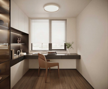 Modern Study Space-ID:759346961