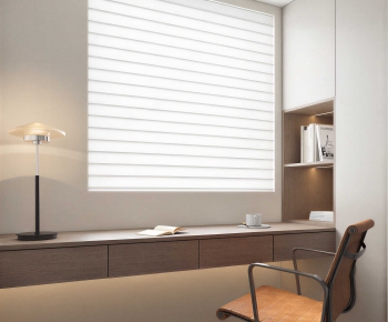 Modern Study Space-ID:803514965