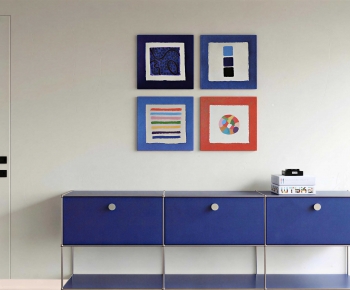 Modern Side Cabinet-ID:269687892