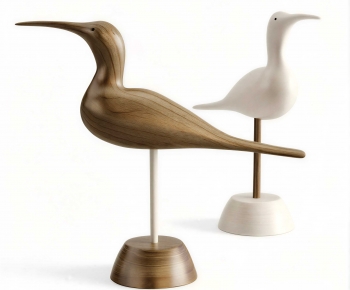 Modern Decorative Set-ID:561089048
