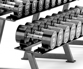 Modern Fitness Equipment-ID:268468988