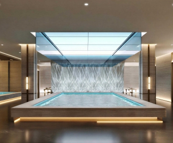 Modern Bath Center-ID:263218991