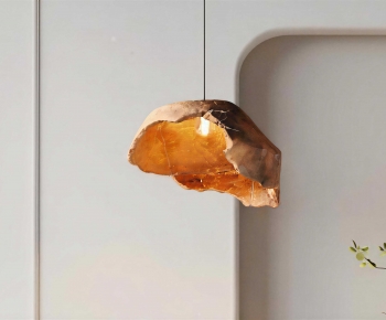 Wabi-sabi Style Droplight-ID:243640909