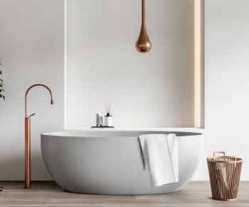 Modern Bathtub-ID:770381937