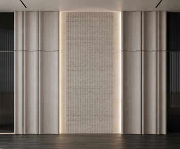 Modern TV Wall-ID:256259921