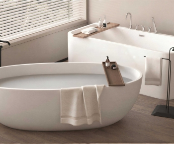 Modern Bathtub-ID:411851889