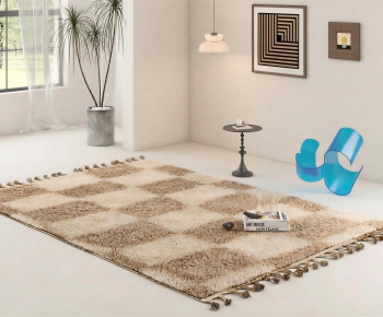 Modern The Carpet-ID:585874087