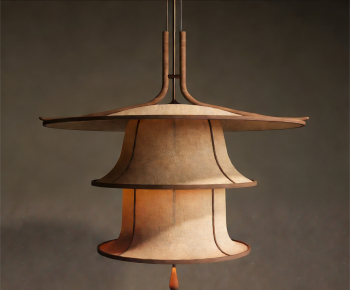 Wabi-sabi Style Droplight-ID:854130982