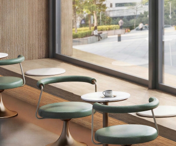 Modern Leisure Table And Chair-ID:226469048