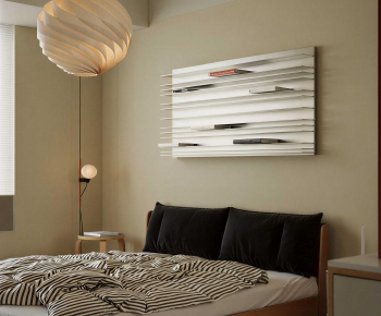Modern Bedroom-ID:632240063