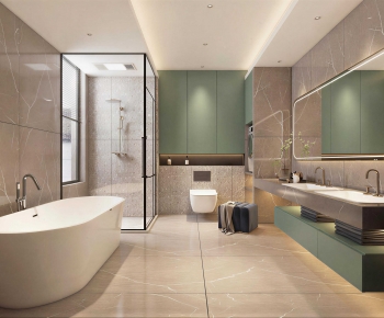 Modern TOILET-ID:924879078