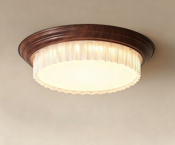 American Style Ceiling Ceiling Lamp-ID:328181036