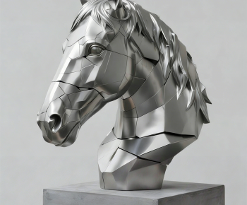 Modern Sculpture-ID:653074033