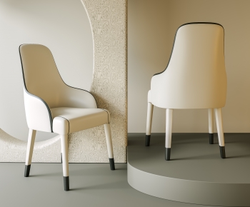 Modern Dining Chair-ID:177725088
