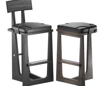 Modern Bar Chair-ID:744998938