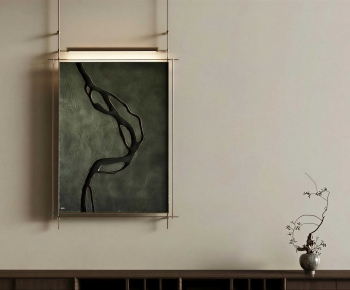 New Chinese Style Painting-ID:472417121