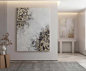 Wabi-sabi Style Painting-ID:178916937