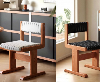 Modern Dining Chair-ID:791516078