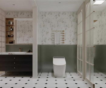 French Style TOILET-ID:722574006