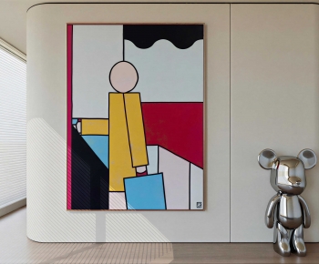 Modern Painting-ID:452943094