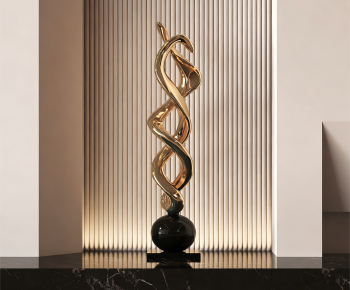 Modern Sculpture-ID:468559982
