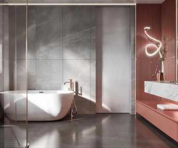 Modern TOILET-ID:241652975