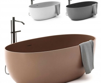 Modern Bathtub-ID:302920104