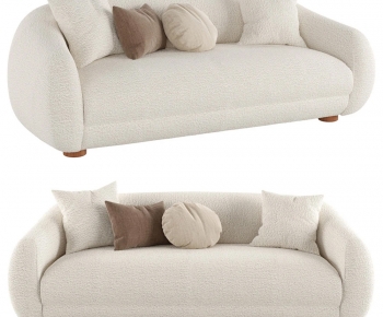 Modern A Sofa For Two-ID:935684927