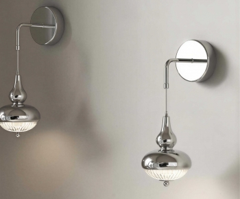 Modern Wall Lamp-ID:618355048