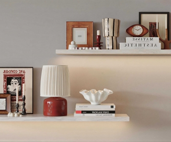 Modern Decorative Set-ID:623461019