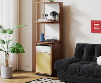 Modern Bookshelf-ID:212244994