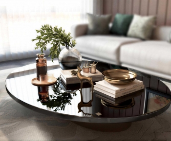 Modern Coffee Table-ID:842747935