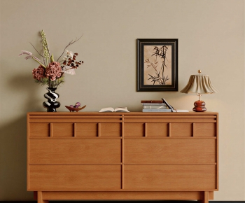 Modern Side Cabinet-ID:489001998