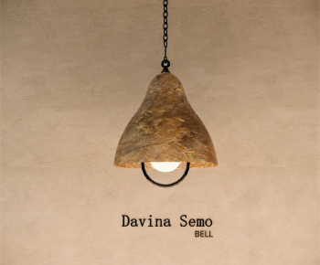 Wabi-sabi Style Droplight-ID:484389077