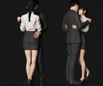 Modern Woman-ID:117074978