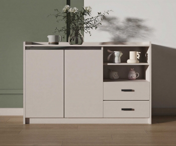 Modern Side Cabinet-ID:767246964
