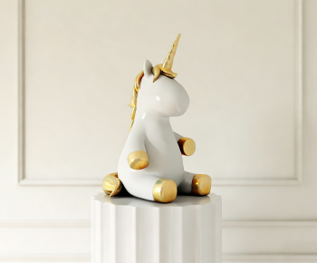Modern Sculpture-ID:653327947