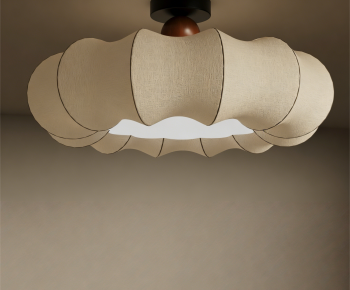 Wabi-sabi Style Ceiling Ceiling Lamp-ID:102400066