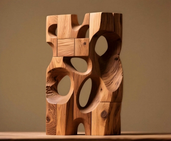 Wabi-sabi Style Sculpture-ID:188563116