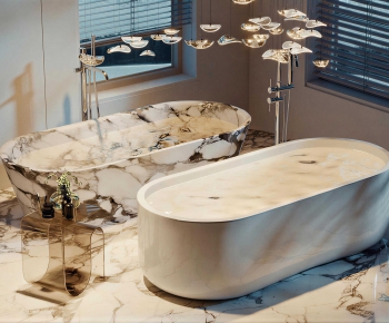 Modern Bathtub-ID:906196122