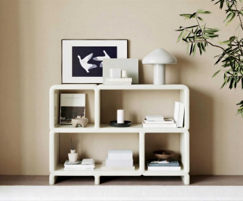 Modern Bookcase-ID:513029147